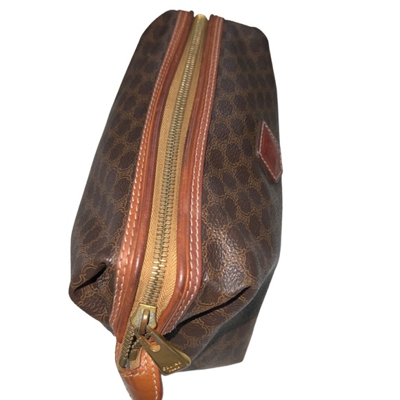 CELINE MACADAM POUCH - Picture 6 of 15